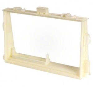 Telaio per Filtro a Cartuccia per Robot Piscina Maytronics Dolphin Maximus X 70 – X 90 / Zefiro SF 40 – SF 50/ Diver Pro 400 - 500 / Pulit E 70 – E 80 – E 90 / Pro X1 / M 400 – M 500 / Maxi Kart / Kaptur 400 - 500 / 9980733