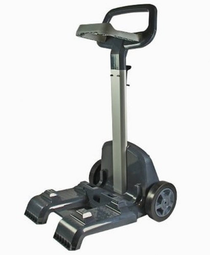 Carrello di Trasporto Caddy Robot Pulitori Piscina Maytronics Dolphin per Robot Pulitori Piscina Maytronics Dolphin - Idoneo con Tutti i Modelli / 9996087-ASSY