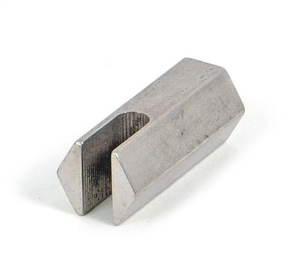 Adattatore Metallico Esagonale Puleggia Albero Motore Robot Piscina Maytronics Dolphin Serie Zenit / Supreme / M / Thunder / Master / X Force / Oasis / PS / Nautilus / Explorer / Urus / F / Zefiro SF / Cosmos / Diagnostic / Dynamic / 3865005