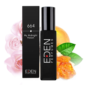 Midnight Poison® Inspired Women's Perfume - No.664