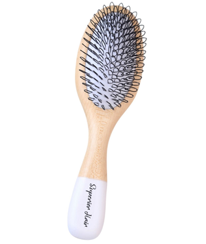 Superior Hair Detangling Loop Brush