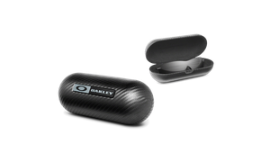 Oakley Men's Large Carbon Fiber Case