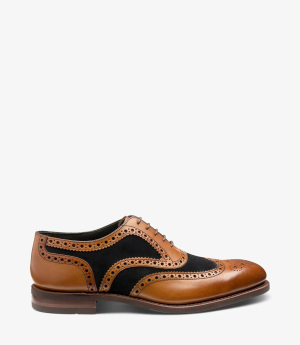 Kerridge - UK 10.5 / EU 45