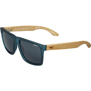 O'Neill Harwood Sunglasses Blue Crystal