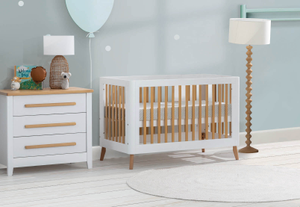 ELKIE Cot