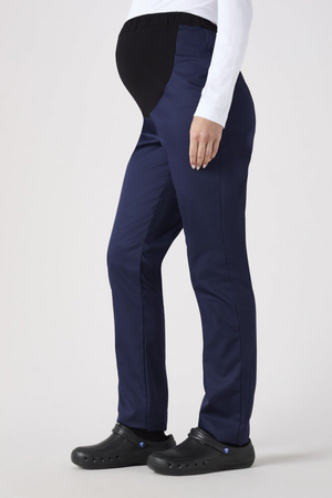 SJ Women's Healthcare Trouser, Navy