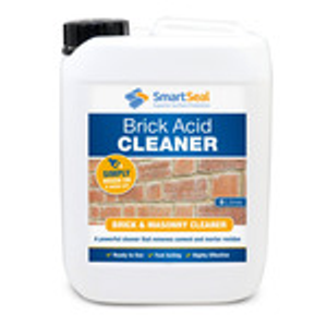 Brick Acid Cleaner