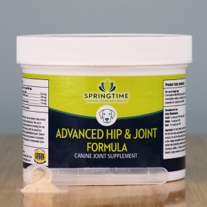 Advanced Hip & Joint Formula