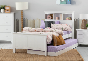 COPELAND King Single Bed