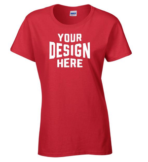 Heavy Cotton™ Women's T-Shirt