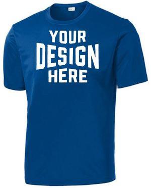 Sport-Tek PosiCharge Competitor T-Shirts