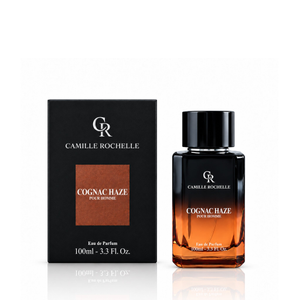 Cognac Haze Pour Homme Cologne - 3.3 oz.