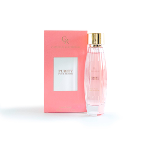 Purity Pour Femme Perfume - 3.3 oz.