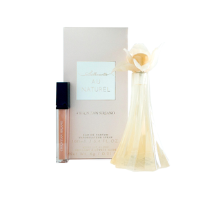 Silhouette Au Natural Perfume - 3.4 oz.