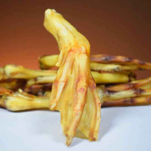 Duck Feet