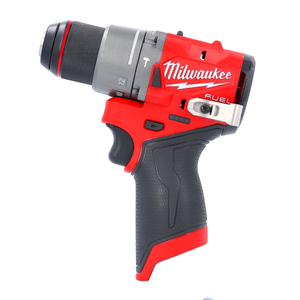 Milwaukee M12FPD2-0 12V Cordless FUEL New GEN Combi Drill Bare Unit