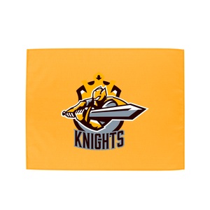 Microfiber Rally Towel 15" x 18"