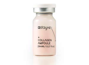Stayve Booster Collagen - Individual