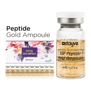 Stayve Booster Peptide Gold - Individual