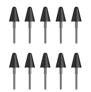 Embouts de rechange pour le Stylet Kobo 2 - Lot de 10