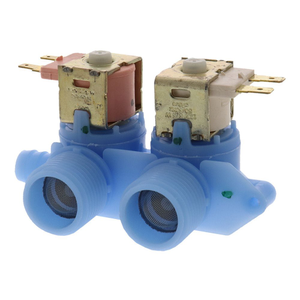 WH13X27314 Washer Water Valve for GE