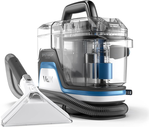 Vax CDSW-MPXP Spot Wash Home Duo Carpet Cleaner White/Blue 400W