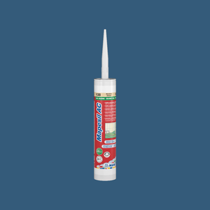 Mapei Silicone AC 169 310ml Steel Blue