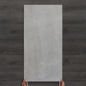 Outdoor Pluto Concrete Effect Tiles Group