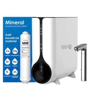 K6 with Remineralization Filter Bundle