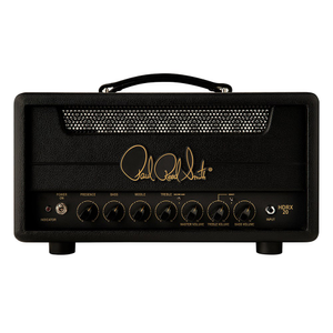 PRS HDRX 20 Amplifier Head (20 Watt)