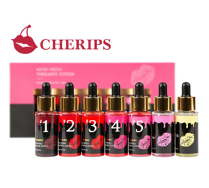 Stayve Cherips Lip Blush 7x30ml
