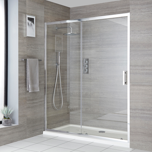 Milano Portland - 1200mm Sliding Door