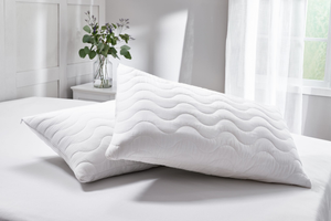 Premier Inn Luxury Pillows - Firm