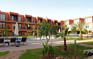Rawabi Hotel and Spa Marrakech