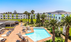 Hotel LIVVO Corralejo Beach