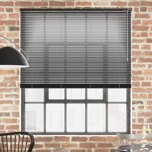Spectrum, Dark Grey - Venetian Blind