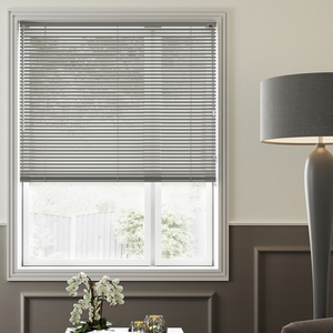 Spectrum, Light Grey - Venetian Blind