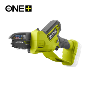 18V ONE+™ Cordless Brushless 10cm Pruning Saw (Bare Tool)