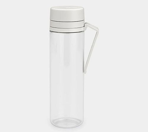 Brabantia Make & Take Water Bottle - 500ml