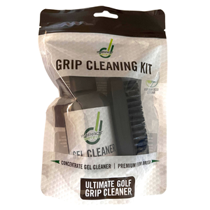 Impact Detect Grip Cleaner Kit
