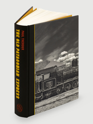 The Old Patagonian Express