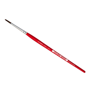 Humbrol 4104 Evoco Size 4 Model Kit Paint Brush