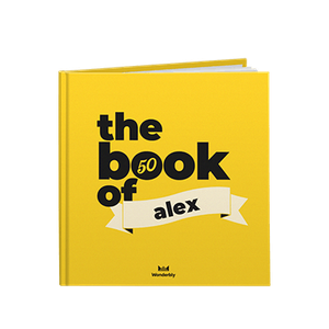 The Book of Everyone Milestone