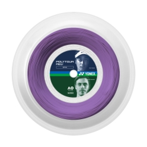 Yonex PolyTour Rev 1.20 Matassa 200 m - Purple
