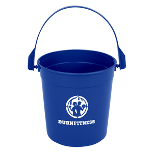 32  Oz Party Pail with  Handle