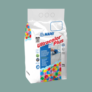Mapei Grout Ultra Color Plus Alu 177 5kg Sage