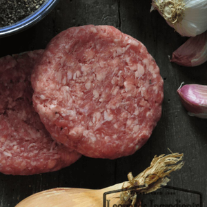 Leonards Gluten Free Game Burger Mix (454g)
