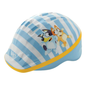 MV Sports Bluey Safety Helmet