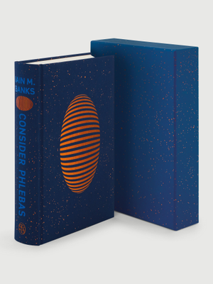 Consider Phlebas