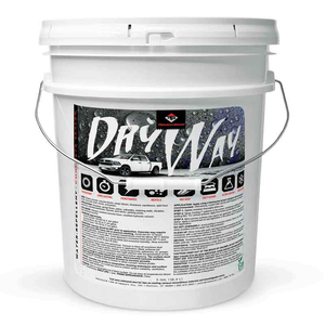 DryWay Water Repellent Sealer - 5-gal